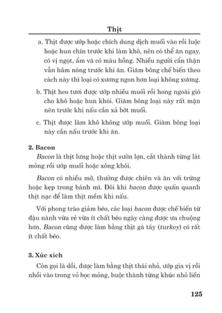 Trư ng ð i h c Nông nghi p 1 - Giáo trình B o qu n nông s n --------------------------------------------- 118
- Các silo ch a h t. Các Silo này thư ng ñ ng li n nhau, cao, có thi t di n tròn hay l c giác.
Trong các Silo, khí quy n ki m soát (CA) thư ng ñư c s d ng.
- Tháp ch a thi t b b o qu n. T t c các thi t b ph c v cho vi c b o qu n bao g m: Các
băng t i, xe v n chuy n, xe nâng h , cân kh i lư ng, thi t b phân lo i, thi t b làm s ch, thi t b
s y, thi t b thông gió, thi t b làm mát (l nh), thi t b báo cháy, thi t b ñóng gói,…ñư c ch a
trong tháp này.
- Tháp ñi u khi n. Các thi t b c a tháp ch a thi t b b o qu n k trên ñư c n i m ng v i
tháp ñi u khi n. T i tháp ñi u khi n, ngư i v n hành kho có th theo dõi ñư c s ho t ñ ng c a
các thi t b , tình tr ng c a h t, ñi u khi n môi trư ng và có nh ng ñi u ch nh c n thi t, k p thơì.
Hình 6.8. Kho Silo (Kho máy) ch a h t
4.4. Theo nhi t ñ t n tr
* Kho mát:
Nhi t ñ trong kho duy trì 18 – 20o
C. Kho này thích h p v i nông s n khô (h t, nông s n
s y khô,…)
* Kho l nh:
Nhi t ñ trong kho duy trì 0 – 12o
C. Kho này thích h p v i nông s n nhi u nư c, mau
h ng như rau hoa qu c tươi.
* Kho ñông l nh:
Nhi t ñ trong kho duy trì -5 ñ n – 3o
C. Kho này thư ng dùng ñ t n tr các s n ph m cây
tr ng ñã ñư c c p ñông (làm ñông l nh nhanh).
 