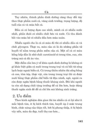 Trư ng ð i h c Nông nghi p 1 - Giáo trình B o qu n nông s n --------------------------------------------- 134
- Hàm lư ng nư c (Th y ph n) th p:
Sau khi phơi, s y, ph n l n h t nông s n có th y ph n th p hơn 13%. V i th y ph n này,
ho t ñ ng c a trao ñ i ch t c a h t, hao h t và hư h ng là th p nh t. Tuy v y, n u không ñư c
b o qu n t t, h t s nhi m m tr l i r t nhanh (ñ t ñ n trên 15% m ch sau vài ngày) vì ñ m
không khí nói chung c nư c ta là r t cao (trên 80%, th m chí trên 90%).
Th y ph n sau s y (th y ph n an toàn) c a m t s h t nông s n như sau: Thóc: 13%; Ngô:
13%; ð u tương: 10%; L c: 8%
- Dinh dư ng cao:
Do có th y ph n th p, hàm lư ng ch t khô trong h t nông s n thư ng cao. th y ph n cao
hơn th y ph n an toàn, các côn trùng, vi sinh v t phát tri n r t nhanh gây lên hi n tư ng men
m c, ôi khé, m c m m và hi n tư ng t b c nóng gây hư h ng h t b o qu n.
- ð ñ ng ñ u th p:
H t nông s n ñư c thu ho ch t các cây tr ng khác nhau, trong các ñi u ki n khác nhau,
các v trí khác nhau trên chùm qu , chùm h t,… Do ñó, chúng r t khác nhau v hình dáng, kích
thư c, ñ chín và có th l n nhi u t p ch t ( h t rau qu ).
Khi b o qu n h t, chúng ta thư ng g p hi n tư ng t phân c p (hay t phân lo i) do ñ ñ ng
ñ u c a h t th p. Hi n tư ng ñó gây nhi u b t l i cho b o qu n, v n chuy n và phân ph i s n
ph m h t.
Vì v y, trư c khi b o qu n h t c n chú ý ñ n vi c phân lo i và làm s ch h t sao cho kh i h t
có ñư c s ñ ng ñ u cao nh t.
- Phôi h t - cơ quan d b t n thương nh t c a h t
H t thư ng ñư c c u thành b i 3 thành ph n chính là: V h t, phôi h t và ph n ch a ch t
dinh dư ng d tr c a h t ( h t thóc, ngô là n i nhũ, h t ñ u ñ là lá m m).
Phôi h t thư ng nh , n m m t góc c a h t và ñư c b o v t t. Tuy v y, phôi thư ng có
th y ph n cao, ch a nhi u ch t dinh dư ng quan tr ng và d s d ng; m t s h t như ngô
ch ng h n, phôi có kích thư c l n (25-30% th tích h t) và ñư c b o v kém nên các sinh v t
h i d dàng xâm nh p và gây h i r i t ñó gây h i sang các b ph n khác c a h t. Do ñó, các
hi n tư ng men m c, sâu m t, m t s c s ng, gi m t l n y m m là khá ph bi n trong b o qu n
h t nư c ta.
b. Công ngh sau thu ho ch h t nông s n
Công ngh sau thu ho ch h t nông s n có th ñư c tóm t t như sau:
- Thu ho ch h t
Vi c thu ho ch h t ñư c th c hi n khi h t ñ t ñ n m t ñ chín nh t ñ nh ñ có ch t lư ng
dinh dư ng c a h t cao. M t s lo i h t có quá trình t hoàn ch nh ch t lư ng sau thu ho ch
(thóc, ngô,…) nên có th thu hái s m ñ gi m b t căng th ng v th i gian, lao ñ ng; trang thi t
b phơi, s y và ñi u ki n b o qu n.
m t s cây tr ng như ngô, l c,… vi c c t b thân lá trư c khi thu ho ch kho ng 7-10 ngày
là c n thi t ñ t p trung dinh dư ng vào b p, vào qu , ñ h n ch s xâm nh p c a d ch h i vào
h t qua ñ t, thân lá cây…
Ch n th i ñi m thu ho ch cũng r t quan tr ng. Nên thu ho ch vào lúc th i ti t mát m ,
khô ráo.
- Tách h t
Ph n l n h t nông s n ñư c tách ra kh i bông (lúa), b p (ngô), qu (l c, ñ u tương),…trư c
khi phơi s y. Nó s giúp chúng ta ti t ki m năng lư ng, thi t b phơi, s y; phơi s y nhanh hơn
và ti t ki m dung tích kho ch a sau này.
 