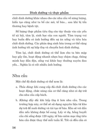 Trư ng ð i h c Nông nghi p 1 - Giáo trình B o qu n nông s n --------------------------------------------- 7
(b) nhóm rau, hoa, qu , c : nguyên nhân chính gây t n th t là vi sinh v t h i và các quá trình
bi n ñ i sinh lý hóa sinh n i t i và ñi u ki n b o qu n. Bi u hi n t n th t ch y u c a nhóm
nông s n này là: (1) bi n ñ i sinh lý, (2) t n thương cơ h c, (3) t n thương hóa h c, (4) hư h ng
do b nh và côn trùng h i.
2.2 ðánh giá t n th t nông s n
Cái giá do t n th t nông s n còn vư t ra kh i ph m vi t n th t v t ch t thông thư ng bao
g m c vi c ch t lư ng c a s n ph m b thay ñ i cũng như chi phí ñ phòng ch ng d ch h i
trong quá trình b o qu n. Thêm vào ñó, v m t xã h i, t n th t nông s n có th làm cho ngư i
s n xu t và c ng ñ ng ph thu c vào nông nghi p ph i ch u nh ng m t mát không h i ph c l i
ñư c. Theo Cole (1968), trong l ch s có hàng lo t nh ng ví d v toàn b cơ c u xã h i b phá
v do chính nh ng t n th t nông nghi p gây ra và trong nh ng trư ng h p c c ñoan, s gây ra
s h n lo n v xã h i và chính tr . Nh ng cái giá như v y thư ng b l ng tránh và r t khó ñ tính
toán ñư c, tuy nhiên chúng l i r t th c. Trong gi i h n k thu t, chúng ta ch bàn v t n th t
nông s n ph m vi v t ch t.
T i sao ph i ñánh giá t n th t nông s n? Th nh t, t m vi mô ho c c p doanh nghi p,
các nhà qu n lý không th ñưa ra b t kỳ m t quy t ñ nh nào n u không có thông tin. Th hai,
các ch trang tr i, qu n lý các xư ng bao gói, ngư i v n hành kho b o qu n, cơ s ch bi n th c
ph m, giám ñ c siêu th ... t t c ñ u c n thông tin v t n th t. Khi bi t ñư c nh ng thông tin v
t n th t có th x y ra, v nguyên nhân gây ra s giúp cho các nhà ho ch ñ nh cân nh c và th c
hi n các gi i pháp thay th khác nhau. Nh ng quy t ñ nh này có th làm tăng hi u qu và năng
su t mang l i l i nhu n cao hơn cho doanh nghi p.
V c xác ñ nh t n th t ñóng m t vai trò quan tr ng ñ i v i t t c nh ng thành ph n tham gia
vào h th ng th c ph m và không h ñơn gi n c trong lý thuy t l n trong th c hành tính toán.
Xác ñ nh t n th t mùa v là m t bài toán k toán ph c t p vì nông s n trong s n xu t nông
nghi p r t ña d ng phong phú v ch ng lo i và m c ñích s d ng.
Trong cu n sách hư ng d n c a T ch c Nông nghi p và Lương th c Th gi i (FAO),
Crop Loss Assessment Methods (Chiarappa 1971), tác gi ñã ñưa ra nh ng ñ nh nghĩa v t n
th t nông s n. Nh ng ñ nh nghĩa này ñư c ñưa vào mô hình lý thuy t toán tĩnh c a các nhà kinh
t h c như sau:
Yi
= g(X1, X2.....Xn)
Trong ñó:
Yi
: là s n lư ng ho c ñ u ra có ñư c khi d ch h i b ngăn ch n i.
X1: là bi n ñ u vào
X2... Xn: là nh ng ñ u vào khác c ñ nh.
H u h t nh ng quy trình s n xu t ñ u có th ñư c mô t c th theo cách này. Heady và
Dillion (1961) ñã liên h mô hình này v i s n lư ng ñ ng ru ng trong khi ñó French và c ng s
(1956) l i ñ c p v tính h u d ng c a nó v i ho t ñ ng c a cơ s bao gói.
Công th c toán và ch c năng ñ c bi t này v m i quan h k thu t ph thu c vào ph n quy
trình nông nghi p ñư c mô t . Sơ ñ này ch ra hai ch c năng khác nhau, m i ch c năng ñ u có
các m c ñ khác nhau c a cùng m t ñ u vào. M i quan h Y1
mô t tình hu ng trong ñi u
ki n lý tư ng cho phép s n xu t t i ña ho c có s n lư ng m i m c ñ ñ u vào. M c d u m i
quan h này là có th dư i nh ng ñi u ki n g n như t i ưu và c th , thì nó cũng không ñư c
nh n th y ngo i tr dư i nh ng ñi u ki n ñư c kh ng ch trong phòng thí nghi m.
 