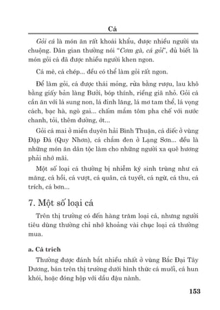 Trư ng ð i h c Nông nghi p 1 - Giáo trình B o qu n nông s n --------------------------------------------- 146
2.6. Ch t lư ng ch bi n:
Nông s n dùng ñ ăn (làm th c ph m) và nông s n dùng ñ ch bi n có nh ng yêu c u ch t
lư ng khác nhau. N u dùng ñ ăn tươi thì ch t lư ng c m quan, ch t lư ng ăn u ng, n u nư ng
c n ñư c coi tr ng. N u dùng ñ ch bi n thì hàm lư ng ch t khô nói chung và hàm lư ng các
ch t mong mu n sau ch bi n l i là quan tr ng.
Ví d : Cà chua ñ ăn tươi, ñ n u các món ăn c n to, màu s c ñ p, s ch s , v m m, thơm,
hàm lư ng ñư ng và vitamin cao,…Cà chua ñ s n xu t cà chua cô ñ c l i c n có hàm lư ng
ch t khô cao, d tách v , tách h t,… Ngô quà (lu c, nư ng) c n m m, ng t, trong khi ñó ngô ñ
s n xu t tinh b t c n có hàm lư ng tinh b t cao,…
2.7. Ch t lư ng gi ng
Trong s n xu t cây tr ng, ch t lư ng gi ng ñư c coi là m t trong 4 y u t quan tr ng nh t
(nư c, phân bón, k thu t canh tác và gi ng). M t h t gi ng hay c gi ng có ch t lư ng cao
ph i là h t gi ng hay c gi ng có: d ch h i ti m tàng ít nh t; t l n y m m cao nh t; có tu i
sinh lý (tu i cá th ) phù h p (c khoai tây, c hoa layơn, cành giâm rau, hoa, hom cành chè,
hom mía,…);…và cho sinh trư ng, phát tri n và năng su t, ch t lư ng cây tr ng cao nh t.
ð có h t gi ng hay c gi ng có ch t lư ng cao, không nh ng ph i chú ý ñ n quá trình s n
xu t ngoài ñ ng ru ng mà còn ph i chú ý ñ n vi c b o qu n chúng sau thu ho ch ñ gi m t l
hao h t, ñ gi v ng ch t lư ng gi ng.
3. Các y u t nh hư ng ch t lư ng
Có nhi u y u t nh hư ng ñ n ch t lư ng nông s n và chúng có th ñư c chia thành 2 lo i
y u t . ðó là:
3.1. Y u t gi ng cây tr ng:
Gi ng cây tr ng khác nhau cho ch t lư ng nông s n khác nhau. Thóc và ngô cho hàm lư ng
tinh b t trong h t cao trong khi ñó mía, qu ng t cho hàm lư ng ñư ng cao. ð u tương cho hàm
lư ng Protein, ch t béo trong h t cao trong khi ñó rau qu tươi là ngu n cung c p vitamin quan
tr ng trong b a ăn hàng ngày,…Do ñó, ch n t o các gi ng m i và các gi ng có th thay th ñ
có ñư c ch t lư ng mong mu n là m t nhu c u th c ti n ñ nâng cao ch t lư ng.
3.2. Y u t ngo i c nh:
Các y u t ngo i c nh như dinh dư ng khoáng c a cây tr ng, nhi t ñ , ñ m không khí và
ñ t, không khí, ánh sáng, gió,…(y u t v t lý c a môi trư ng); côn trùng, vi sinh v t, chu t,
chim,…(y u t sinh v t) ñ u có th nh hư ng ñ n ch t lư ng nông s n. Chúng có th làm thay
ñ i ñáng k ch t lư ng nông s n c a m t gi ng cây tr ng nào ñó.
Ví d : Rau húng tr ng làng Láng (Hà N i) có m t hương thơm ñ c bi t nhưng n u ñem
gi ng y tr ng ñ a phương khác thì chúng không còn hương thơm y n a; thóc tám xoan H i
H u tr ng m t vài xã huy n H i H u (Nam ð nh)như H i Toàn, H i An cho ch t lư ng g o
r t t t, r t thơm nhưng n u ñem tr ng các xã khác trong huy n H i H u ñã có ch t lư ng khác
ch chưa nói tr ng ñ a phương khác, t nh khác.
Các y u t ngo i c nh nh hư ng ñ n ch t lư ng nông s n có th ñư c chia thành:
* Các y u t ngo i c nh trên ñ ng ru ng hay trư c thu ho ch
Các y u t này n u thích h p có th làm tăng hay gi m m t chút ch t lư ng nông s n v n
ñư c quy ñ nh b i gi ng cây tr ng
 