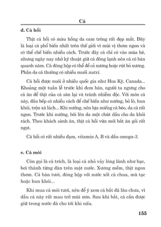 Trư ng ð i h c Nông nghi p 1 - Giáo trình B o qu n nông s n --------------------------------------------- 148
* T n tr nông s n:
V i h t nông s n, trư c khi t n tr , nh t thi t ph i làm gi m thu ph n c a chúng ñ n thu
ph n an toàn ñ h n ch quá trình trao ñ i ch t.
V i các s n ph m mau hư h ng, c n nhanh chóng làm mát hay làm l nh sơ b chúng trư c
khi t n tr ñ gi i phóng ngu n nhi t ñ ng ru ng hay ngu n nhi t sau thu ho ch.
Duy trì các ñi u ki n t n tr như nhi t ñ , ñ m không khí, không khí, ánh sáng,… không
h p lý, phòng ch ng d ch h i trong t n tr không t t làm gi m nhanh chóng ch t lư ng.
Etylen gây nhi u khó khăn cho b o qu n và nh hư ng ñáng k ñ n ch t lư ng nông s n.
C n thi t ph i h n ch s s n sinh và tác ñ ng c a nó b ng các bi n pháp như thông gió cho
nông s n ngay sau khi thu ho ch, không nên t n tr chung các nông s n có ñ chín khác nhau
ñ c bi t là v i các nông s n như qu ñã chín, hoa ñã n ,…
S d ng các hoá ch t b o qu n cũng là ph bi n nhi u nư c ñ h n ch trao ñ i ch t c a
nông s n và ñ phòng tr d ch h i. Nó làm gi m ñáng k hao h t sau thu ho ch do d ch h i
nhưng có th làm gi m ch t lư ng v sinh an toàn th c ph m.
Nhi t ñ th p thư ng ñư c s d ng khi t n tr nông s n mau hư h ng. Tuy v y, cũng c n
nghiên c u ñ l a ch n nhi t ñ th p t i thích cho t n tr ñ h n ch các hư h ng l nh (r i lo n
sinh lý do nhi t ñ th p).
* Ti p th (Marketing) nông s n:
S gi m sút nghiêm tr ng ch t lư ng nông s n còn th hi n trong ti p th nông s n. N u
nông s n ñư c trưng bày và bán trong th i gian dài t i nơi b n l chúng, s héo s xu t hi n.
Khoai tây có th s m xu t hi n màu xanh và tích lu các ñ c t như Solanine,
glycoalcaloid,…khi ñư c phơi ra ngoài sánh sáng m t tr i và ánh sáng ñi n,…
3.4. Công ngh ch bi n:
C sơ ch và ch bi n nông s n, th c ph m ñ u có th gây ra nh ng t n th t nghiêm tr ng
v ch t lư ng. Có th tóm t t các y u t nh hư ng ñ n ch t lư ng nông s n trong ch bi n như
sau:
- Tình tr ng v sinh c a bao bì, d ng c , trang thi t b , nhà xư ng ch bi n
- Tình tr ng v sinh c a ngư i lao ñ ng trong xư ng ch bi n
- Tình tr ng v sinh c a các nguyên li u dùng trong ch bi n (nư c, ñư ng, mu i, các ph
gia,…)
- Các ñ c t do nguyên li u và các ph gia ñưa vào th c ph m hay sinh ra trong quá trình
ch bi n.
4. M t s ch tiêu ñánh giá ch t lư ng nông s n
Nông s n, th c ph m khác nhau có các ch tiêu ñánh giá ch t lư ng khác nhau.
4.1. V i nông s n d ng h t:
- T p ch t trong h t
- Thu ph n h t
- Tình tr ng sâu b nh, ñ c bi t là b nh trên h t.
- Kh i lư ng riêng
- Dinh dư ng h t
4.2. V i h t gi ng:
Ngoài các ch tiêu như ñ i v i các nông s n d ng h t nói trên, h t gi ng có m t s ch tiêu
quan tr ng khác như:
 
