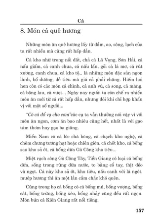 Trư ng ð i h c Nông nghi p 1 - Giáo trình B o qu n nông s n --------------------------------------------- 150
Hình 1.10. M t s lo i xiên l y m u trong bao h t và cách l y m u trong bao
5.3. Qu n lý ch t lư ng nông s n trong ch bi n:
- D ng c , thi t b , nhà xư ng ch bi n s ch s
- Nư c s d ng s ch s
- Các ph gia thêm vào ñúng danh m c và n ng ñ , li u lư ng cho phép
- Bao gói vô trùng
- Ngư i tr c ti p ti p xúc v i nông s n, th c ph m s ch s
các nư c ñang phát tri n, hi n ñang áp d ng h th ng qu n lý ch t lư ng nông s n, th c
ph m trong công ngh sau thu ho ch và ch bi n có tên Th c hành nhà máy t t - GMP (Good
Manifacturing Practice).
Ngoài ra, HACCP (Hazard Analysis Critical Control Point system) cũng ñư c s d ng như
m t công c ñ ki m soát ch t lư ng.
Tuy v y, nên lưu ý là vi c l y m u ñánh giá ch t lư ng ñôi khi không chính xác. Hơn n a,
n u m u có ñư c l y chính xác thì k t qu phân tích ch t lư ng ch có giá tr trên m u phân tích
mà thôi. Do ñó, c n thi t ph i thi t l p m t h th ng qu n lý ch t lư ng nông s n, th c ph m
ch t ch ñ ng th i v i ki m tra, giám sát thư ng xuyên ch t lư ng.
 