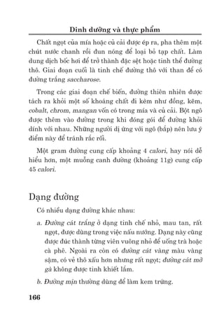 Trư ng ð i h c Nông nghi p 1 - Giáo trình B o qu n nông s n --------------------------------------------- 159
không ph i cho ngư i s n xu t mà chính là cho các chuyên gia v công ngh sau thu ho ch. ð
tiêu th ñư c nông s n thì m i v n ñ c n ñư c b t ñ u t khâu s n xu t, sau ñó là hàng lo t các
công ño n k thu t khác như thu gom nông s n, v n chuy n, x lý, b o qu n, r i ñ n các v n ñ
khác như s thay ñ i c a th trư ng, các r i ro, v n ñ giá c , bán buôn, bán l …
Tìm ki m và n m b t s thích c a ngư i tiêu dùng thông qua ho t ñ ng mua hàng là m t
trong nh ng khâu quan tr ng ñ ti p th s n ph m. N u ngư i tiêu dùng không mua lo i s n
ph m ñã ñư c làm ra thì ñó là s th t b i c a ngư i tr ng tr t, ngư i bán hàng, ngư i ch bi n
và bao gói s n ph m. Do ñó, ngư i s n xu t, ngư i b o qu n nông s n, ngư i bán hàng và ngư i
ch bi n c n ph i nh n th c rõ t m quan tr ng c a th hi u ngư i tiêu dùng: h mong mu n lo i
s n ph m nào, kích thư c ra sao, c n ph i bao gói th nào, và ch t lư ng dinh dư ng cũng như
ch t lư ng c m quan c a s n ph m ph i ñ t ñ n m c nào ñ th a mãn nhu c u c a h . Ví d :
ngư i tiêu dùng M yêu c u nông s n trông h p d n, tươi t t, ñ m b o ch t lư ng dinh dư ng,
ch t lư ng v sinh và giá c h p lý.
 