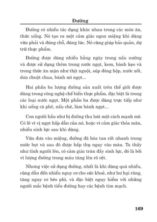 Trư ng ð i h c Nông nghi p 1 - Giáo trình B o qu n nông s n --------------------------------------------- 162
Nông s n : S n ph m nông nghi p, bao g m ch y u là s n ph m cây tr ng và s n ph m v t
nuôi
Ph th i bao bì : Các v t li u lo i b sau khi th c ph m bao gói ñã ñư c s d ng.
Phương pháp HACCP : Phương pháp ki m tra phòng ng a. nh m tìm ra các ñi m hi m nguy có
th làm nh hư ng ñ n ch t lư ng s n ph m ñ có k ho ch ki m tra, phòng ng a ch ñ ng.
R i lo n sinh lý : Các tri u ch ng trên rau hoa qu gi ng tri u ch ng b nh lý nhưng không ph i
do các vi sinh v t gây ra mà ch y u do dinh dư ng khoáng không h p lý và do nhi t ñ th p.
S thoát hơi nư c: Quá trình bay hơi nư c t b m t s n ph m vào không khí
S nhi m b n : Nh ng v t li u tình c xu t hi n cùng v i nông s n, th c ph m như lá, g , thu
tinh, ch t th i c a d ch h i,…
S tr mùi ch t béo: S phát tri n các mùi v l (tanh, chua,...) trên th c ph m nhi u ch t béo do
quá trình oxy hoá và thu phân ch t béo.
Thanh trùng : Dùng nhi t ñ dư i 100 0
C ñ tiêu di t ph n l n các vi sinh v t gây hư h ng th c
ph m.
Thương hi u : Bi u tư ng (b ng ch , b ng hình hay ph i h p hình ch ) c a m t doanh nghi p
hay ñ a phương nào ñó. Thương hi u có th là m t lo i hàng hoá ñ c bi t
Ti t trùng : Dùng nhi t ñ cao trên 100 0
C v i th i gian ng n ñ tiêu di t toàn b các vi sinh v t
gây hư h ng th c ph m.
Thi t b FFS: H th ng thi t b cho phép ñ ng b hình thành bao bì, n p rót và làm kín bao bì
th c ph m.
Th c hành nông nghi p t t (Good Agriculture Practice): Các quy ñ nh trong s n xu t nông
nghi p nh m b o ñ m s n ph m có ch t lư ng cao và an toàn.
Th c hành nhà máy t t (Good Manifacturing Practice): Các quy ñ nh trong ch bi n, ñóng gói,
v n chuy n, phân ph i,…nh m b o ñ m s n ph m có ch t lư ng cao và an toàn.
Th c ph m : S n ph m mà con ngư i có th ăn ho c u ng ñ tho mãn nhu c u dinh dư ng c a
mình.
Thu c tính c n tr : Nh ng thu c tính c a v t li u giúp chúng c n tr m t ph n hay toàn b các
y u t ngo i c nh b t l i (ñ m, không khí, ánh sáng, vi sinh v t hay các t n thương cơ gi i)
cho th c ph m ch a ñ ng bên trong.
T n tr : Gi s n ph m trong m t bao bì hay nhà kho nh t ñ nh (trong m t ñi u ki n môi trư ng
cách ly nh t ñ nh)
Tu i th th c ph m : Th i gian k t khi thu ho ch hay ch bi n th c ph m ñ n trư c khi th c
ph m b bi n ñ i màu s c, hương v hay b nhi m s lư ng l n vi sinh v t làm cho chúng không
th ch p nh n và (ho c) không th bán ñư c.
V t li u bao gói : Nh ng v t li u (thu tinh, kim lo i, gi y, s i th c v t, ch t d o,...) ñư c s
d ng ñ ch t o bao bì th c ph m.
V t li u có kh năng phân gi i sinh h c : V t li u bao gói có kh năng phân gi i t nhiên do vi
sinh v t, nư c, ánh sáng và không khí.
Vi sinh v t th c ph m : Các vi sinh v t (n m, vi khu n,…) gây hư h ng có trong th c ph m
Vi sinh v t trong công nghi p th c ph m: Các vi sinh v t (n m, vi khu n,…) có ích ñư c s
d ng trong công nghi p th c ph m
X lý nhi t : Dùng môi trư ng (nư c, hơi nư c bão hòa, không khí) có nhi t ñ kho ng 45-55
0
C ñ x lý s n ph m nh m tiêu di t m t s sinh v t h i và h n ch các r i lo n sinh lý sau t n
tr l nh.
 