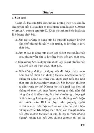 Trư ng ð i h c Nông nghi p 1 - Giáo trình B o qu n nông s n --------------------------------------------- 164
23. Catsberg, C.M.E. and G.J.M. Kempen-van Dommelen. Food Handbook. Ellis Horwood.
1989.
24. Cheftel, JC, Cheftel, H. Introduction a la biochimie et a la technologie des aliments,
Technique et Documentation - Lavoisier, Paris 1997.
25. Christensen, CM (Eds). Storage of cereal grains and their products, American Association
of Cereal Chemists, Inc., Minnesota 1982.
26. Christensen CM, Kaufmanm HH. Grain storage: the role of fungi in quality loss, University
of Minnesota Press, Minneapolis 1969.
27. Coates, LM, Hofman, PJ, Johnson, GI (Eds). Disease control and storage life extension in
fruit, ACIAR Proceedings No 81, Canberra 1998.
28. Copeland, L.O. and M.B. McDonald. Principles of seed science and technology. Kluwer
Academic Publisher. 2001.
29. Cotton, RT. Pests of stored grain and grain products, Burgess Publishing Company,
Minnesota 1963.
30. Dichter, D. Manual on improved farm & village-level grain storage methods, GTZ,
Eschborn 1978.
31. Dinh, SQ. Post-harvest loss of mango due to anthracnose and its infection biology and
resistance of mango to the disease. In: Department of Plant Pathology, Kasetsart University,
Bangkok 2002.
32. Eckert, JW. Control of postharvest diseases. In: Antifungal compounds, Siegel, MR, Sisier,
HD (Eds), Marcel Dekker, Inc., New York 1977.
33. Fahn, A. Plant anatomy, 4th ed, Pergamon Press PLC, Oxford 1990.
34. Fawcett, HS. Citrus diseases and their control, 2nd ed, McGraw-Hill Book Company Inc.,
New York 1936.
35. Freeman, P (Ed). Common insect pests of stored food products, British Museum (Natural
History), London 1980.
36. Goldsby, RA. Biology, 2nd ed, Harper & Row Publisers Inc, New York 1979.
37. Gorham, JR (Ed). Insect and mite pests in food: An illustrated key, U.S. Department of
Agriculture, Agriculture Handbook No 655, 767 p., illus, Washington D.C. 1991.
38. Greaves JH. Rofent control in agriculture, FAO, Rome 1982.
39. Greig DJ, Reeves M. Prevention of post-harvest food loss, FAO, Rome 1985.
40. Gwinner J, Harnish R, Muck O. Manual on the prevention of Postharvest grain losses,
GTZ, Eshborn 1996.
41. Hall, DW. Handling and storage of food grains in tropical and subtropical areas, FAO,
Rome 1970.
42. Harris KL, Lindblad CJ. Postharvest grain loss assessment methods, American Association
of Cereal Chemists, Inc., Minnesota 1977.
43. Jayas, DS, White, NDG, Muir, WE (Eds). Stored grain ecosystems, Marcel Dekker, Inc.,
New York 1995.
44. Kader, AA (Ed). Postharvest technology of horticultural crops, University of California,
Oakland 1992.
45. Kays, SJ. Postharvest physiology of perishable plant products, Van Nostrand Reinhold,
New York 1991.
46. Mitra, S (Ed). Postharvest physiology and storage of tropical and subtropical fruits, 1st ed,
CAB International, Wallingford 1997.
47. Moline, HE (Ed). Postharvest pathology of fruits and vegetables: postharvest loss in
perishable crops, University of California, Berkeley 1984.
48. Neergaard, P. Seed Pathology, 2nd ed, The Macmillan Press Ltd., London 1979.
49. Nowak, J, Rudnicki, RM. Postharvest handling and storage of cut flowers, florist greens,
and potted plants, Chapman & Hall, Timber Press Inc., Portland 1990.
 