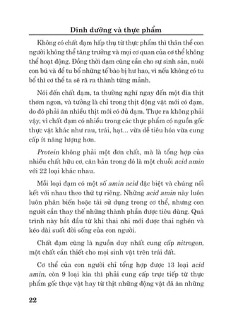 Trư ng ð i h c Nông nghi p 1 - Giáo trình B o qu n nông s n --------------------------------------------- 15
ñư c c a cây, có ch a h t và v , ñ c bi t là các ph n khác khi chín và m ng nư c. Ngư i tiêu
dùng ñ nh nghĩa trái cây là ‘s n ph m cây tr ng có mùi thơm, có v ng t t nhiên ho c ñư c x
lý ñ qu t ng t trư c khi ăn’. Tuy nhiên, tùy m c ñích s d ng ph bi n mà m t s qu chưa
chín (như dưa chu t, ñ u) hay ñã chín (như cà chua, t) ñư c s d ng làm rau. Nh ng s n ph m
này ñ c g i là rau d ng qu và ñư c s d ng ñ ăn tươi hay n u chín, dùng làm th c ăn riêng
bi t hay tr n thành sa-lát. Qu thông thư ng b t ngu n t b u nh y và các mô bao quanh (Hình
3.2).
Hình 2.3. Ngu n g c hình thành qu (A) cu ng hoa; (B) ñ hoa; (C) áo h t; (D) n i bì; (E) v
ngoài; (F) vách ngăn; (G) giá noãn; (H) v gi a; (I) v trong; (J) lá noãn; (K) mô ph ; (L)
cu ng (Wills et al., 1998).
Ph n l n s phát tri n l n lên c a m t ph n nào ñ sau này tr thành qu là do tăng trư ng
t nhiên, nhưng cũng có th do con ngư i tác ñ ng thêm thông qua các ho t ñ ng lai t o và
ch n gi ng nh m t o ra kích thư c t i ña ph n s d ng ñư c và h n ch s phát tri n c a các
ph n không c n thi t. Có th th y nhi u gi ng trái cây không có h t m t cách t nhiên (như
chu i, nho, cam navel) hay do lai t o (như dưa h u, i) hay do k thu t canh tác (như h ng).
Trái cây là ngu n cung c p ñư ng, khoáng, vitamin,...cho nhu c u dinh dư ng ngư i và
cũng là nguyên li u quan tr ng trong công ngh th c ph m.
 