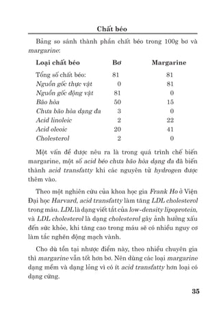 Trư ng ð i h c Nông nghi p 1 - Giáo trình B o qu n nông s n --------------------------------------------- 28
B ng 4.3. Góc nghiêng t nhiên (0
) c a m t s lo i h t
Tên h t Góc nghiêng t nhiên Sai khác (0)
Thóc 35-45 10
Ngô 30-40 10
Lúa mì 23-38 15
ð u tương 24-32 8
V ng 27-34 7
Y u t nh hư ng ñ n tính tan r i:
- ð c ñi m hình thái c a h t. H t tương ñ i l n, b m t nh n (như h t ñ u tương, ñ u Hà
Lan) tính tan r i l n nên góc nghiêng t nhiên nh hay tính tan r i cao.
- T l t p ch t. T l t p ch t cao s làm gi m tính tan r i (góc nghiêng t nhiên l n).
- Hàm lư ng nư c, ñi u ki n x lý và b o qu n. Thu ph n h t cao làm gi m tính tan r i
(góc nghiêng t nhiên) c a h t.
- ð cao ch t x p h t trong kho. Do áp l c c a h t ñ i v i tư ng kho tương ñ i l n nên ki n
trúc kho c n kiên c và ph i gi m th p ñ cao c a kh i h t ñ ñ m b o an toàn và duy trì tính
tan r i h p lý.
- Th i gian t n tr . Th i gian t n tr càng dài thì tính tan r i càng gi m.
Ý nghĩa:
Khi xu t kho có th ñ h t t ch y ra, ti t ki m ñư c nhân l c và năng lư ng. Ngư c l i,
n u h t nh , m nh, dài, không ñ u, b m t l i lõm, nhi u lông thì tính tan r i nh , góc t ch y
l n. Lo i h t này có th d dàng ch t ñ ng cao, áp l c v i tư ng kho nh , h t xu t nh p kho
không thu n ti n.
H t gi ng có th do phương pháp thu ho ch không thích h p ho c phân lo i, làm s ch
không tri t ñ , ñ l n t p nhi u t p ch t nh như m nh lá, v h t, thân cây, xác côn trùng ho c
do thao tác không chu ñáo làm v h t b tróc ra, làm cho tính tan r i c a h t tr lên th p gây khó
khăn trong quá trình b o qu n v n chuy n và s y khô h t.
Trong quá trình b o qu n h t, n u ñ nh kỳ ki m tra tính tan r i thì có th d ñoán ñư c tính
ch t c a h t n ñ nh c a công tác b o qu n.
Tính tan r i c a h t cũng có quan h ñ n vi c ñóng gói hay xu t nh p kho. H t có tính tan
r i l n khi nh p kho h t d di ñ ng và khi xu t kho ñi u v n trong th i gian r t ng n có th n p
ñ xe v n chuy n nhanh.
Cách xác ñ nh:
ð xác ñ nh góc nghiêng t nhiên, ngư i ta ti n hành theo cách sau ñây:
Dùng m t bình kh i h p ch nh t có vách h p trư c có th rút lên ñư c. Cho h t vào ñ y
th tích h p r i t t rút vách h p trư c lên. H t ch a trong bình s lăn ra ngoài h p v phía
trư c và hình thành m t ph ng nghiêng. Dùng thư c ño ñ ño góc t o nên b i m t ph ng
nghiêng c a h t và ñáy bình.
Cũng có th dùng ph u chia h t cho h t ch y xu ng thành kh i h t hình chóp r i ño góc
nghiêng t nhiên t o b i ñư ng sinh và ñư ng kính ñáy c a kh i h t hình chóp nón b ng thư c
ño ñ .
 
