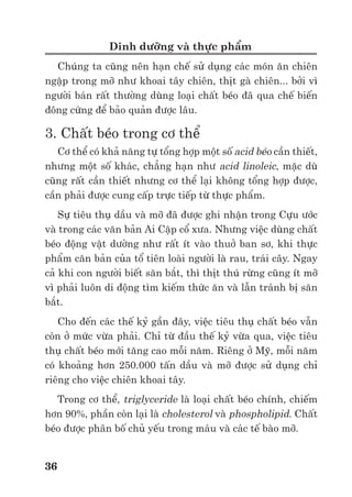 Trư ng ð i h c Nông nghi p 1 - Giáo trình B o qu n nông s n --------------------------------------------- 29
1.6. H s ma sát c a h t (Coefficient of Friction):
H s ma sát c a h t bi u th l c ma sát gi a h t và b m t v t li u ti p xúc v i h t. Khi
ch a h t, h t s gây lên v t li u c u t o lên v t ch a m t l c ma sát. L c ma sát này có nh
hư ng l n ñ n tính linh ñ ng c a h t khi xu t nh p h t.
Cách xác ñ nh:
ð h t ñ y vào m t h p h hai ñ u ñư c ñ t trên m t m t ph ng ñư c c u t o b i m t v t
l u nào ñó. C ñ nh m t ñ u m t ph ng trong khi t t nâng m t ñ u lên cho t i khi h p ch a
h t b t ñ u di chuy n. L c ma sát c a m t ph ng v t li u nh hư ng l n ñ n s di chuy n c a
h t. m t ph ng nh n trơn, c ng thì h t di chuy n d hơn m t ph ng xù xì, m m m i.
1.7. Tính t ñ ng phân c p
Trong m t kh i h t có nhi u cá th h t có tính ch t khác nhau và có l n t p ch t. Khi kh i
h t di ñ ng, toàn b các h t và t p ch t trong kh i ñ u ch u tác d ng t ng h p c a ñi u ki n
ngo i c nh, ñ c tính v t lý c a b n thân h t (như hình d ng, t tr ng, ñ nh n c a b m t...) mà
phát sinh hi n tư ng phân ph i m i (s s p ñ t l i kh i h t). C th là nh ng h t có tính ch t
tương t nhau thì có xu hư ng t p h p cùng m t v trí. Hi n tư ng ñó g i là tính t ñ ng phân
c p c a h t.
Khi h t t m t ñ cao r i xu ng hình thành kh i h t hình chóp, nh ng h t ch c và t p ch t
n ng ñ u t p trung gi a kh i, còn v h t, h ng, t p ch t nh thì phân tán xung quanh chân
kh i h t.
B ng 5.3. Hi n tư ng t ñ ng phân c p c a h t khi cho vào kho Silo
M u
s
Dung
tr ng
(gr/l)
H t ñ t
(%)
H t to
nh (%)
H t v
(%)
Lép
(%)
C d i
(%)
T p ch t
nh (%)
1
2
3
4
5
704,1
706,5
708,5
705,5
667,5
0,22
0,13
0,17
0,07
0,22
0,53
0,14
0,15
0,15
0,47
1,84
1,90
1,57
1,99
2,22
0,09
0,13
0,11
0,10
0,47
0,32
0,34
0,21
0,21
1,01
0,15
0,50
0,36
0,35
2,14
Chú thích: M u th 1 l y ph n trung tâm kh i h t.
M u th 2,3,4 l y các ph n khác c a kh i h t.
M u th 5 l y giáp vách kho.
T s li u b ng trên, cho th y: H t giáp vách kho ph m ch t th p nh t, dung tr ng và
tr ng lư ng tuy t ñ i ñ u th p hơn nh ng nơi khác. H t ñ t, h t v , h t to nh n ñ u t p trung
ph n ñ nh và ph n ñáy kh i h t, m t bên và gi a tương ñ i ít còn t p ch t tương ñ i nh khác
thì ña s rơi xung quanh kh i h t. Vì v y dung tr ng ñây gi m th p.
Khi h t t kho ch y ra cũng phát sinh t ñ ng phân c p như v y. H t tương ñ i ch c và t
tr ng l n ñ u tiên ch y ra, sau ñó m i ñ n h t xung quanh và t p ch t nh , k t qu là ph m ch t
c a h t trư c và sau khi xu t kho khác nhau.
Ngoài ra, trong quá trình v n chuy n, ví d b ng thuy n hay xe hơi, xe ho , hành trình
ñư ng dài ñi u ki n luôn luôn rung l c, kh i h t s sinh ra hi n tư ng t ñ ng phân c p, k t
qu h t có ph m ch t kém (h t lép l ng), h t b sâu m t và t p ch t nh ñ u t p trung trên b
m t.
Nh ng h t c d i, h t x u, h t v và các lo i t p ch t ñ c bi t là các t p ch t h u cơ thư ng
trao ñ i ch t m nh hơn h t nguyên v n nên chúng r t d b m tr l i, s sinh nhi t và d n ñ n
ho t ñ ng c a vi sinh v t h i.
 