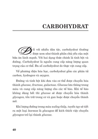 Trư ng ð i h c Nông nghi p 1 - Giáo trình B o qu n nông s n --------------------------------------------- 33
Vi c làm khô và làm l nh h t tri t ñ trư c khi nh p kho b o qu n là ñi u ki n tiên quy t
ñ m b o b o qu n h t an toàn.
Cư ng ñ d n nhi t c a h t ñư c quy t ñ nh b i thu ph n h t, áp l c c a h t và s chênh
l ch nhi t ñ c a các ph n khác nhau... Thông thư ng dùng hi u su t d n nhi t ñ bi u th
cư ng ñ d n nhi t.
Hi u su t d n nhi t là nhi t lư ng truy n qua m t kh i h t ñ ng yên trong m t ñơn v th i
gian.
Trong th i gian nh t ñ nh, nhi t lư ng qua toàn kh i h t tuỳ theo s chênh l ch nhi t ñ b
m t ngoài và b sâu kh i h t mà khác nhau, s chênh l nh nh êt ñ hai t ng r t l n thì nhi t
lư ng ñi qua kh i h t cũng l n và hi u su t d n nhi t càng cao.
Di n tích b n m t h t càng l n thì t ng nhi t lư ng thông qua kh i h t càng l n, cho nên khi
nhi t ñ c a kh i h t th p hơn nhi t ñ bên ngoài, c n thu h p di n tích b m t h t, khi n nhi t
ñ c a kh i h t tăng nhanh, còn khi nhi t ñ kh i h t vư t quá nhi t ñ môi trư ng thì c n m
r ng thêm di n tích b m t ñ tăng t c ñ phát tán nhi t c a kh i h t.
ñi u ki n kín, không thông gió, ñ h ng c a h t càng l n thì truy n nhi t càng ch m còn
thu ph n h t càng cao thì kh i h t truy n nhi t càng nhanh.
H t khô ráo, k t c u ch t, trong quá trình b o qu n ít ch u nh hư ng c a ngo i c nh còn
nh ng h t m ư t, x p thì vi c duy trì nhi t ñ n ñ nh r t khó.
2.2. Nhi t dung riêng (Specific Heat):
Là nhi t lư ng c n thi t ñ làm tăng nhi t ñ c a 1kg h t lên 10
C. ðơn v c a nhi t dung
riêng là Kcal/kg.0
C.
Nhi t dung l n hay nh quy t ñ nh thành ph n hoá h c và t l thành ph n h t và các t p
ch t trong kh i h t.
Ví d : Nhi t dung c a tinh b t khô là 0,37 Kcal/kg. 0
C, c a Lipit là 0,49, c a xelluloza là
0,32 và c a nư c là 1.
Nhi t dung c a nư c l n hơn hai l n so v i nhi t dung c a h t, do ñó h t có hàm lư ng
nư c càng cao thì nhi t dung c a chúng càng l n.
ð xác ñ nh nhi t dung riêng, có th dùng công th c sau:
Cp = Q / m T
ñây: Cp - Nhi t dung riêng c a h t
Q – Nhi t lư ng c n thi t
m – Kh i lư ng v t li u (nông s n).
T – S thay ñ i nhi t ñ
Khi xác ñ nh ñư c nhi t dung riêng h t ta có th tính ñư c nhi t lư ng c a h t to ra trong
th i gian b o qu n và căn c vào nhi t ñ bình quân trong tháng b o qu n ñ ñi ñ n ch xác
ñ nh t c ñ làm l nh (mát) h t.
H t m i thu ho ch có hàm lư ng nư c tương ñ i cao nên nhi t dung khá l n. N u như
không làm khô trư c (làm khô nh ) h t mà tr c ti p làm khô b ng m y s y ngay thì ñ nhi t ñ
h t tăng cao ñ n m t nhi t ñ s y nh t ñ nh, nhi t lư ng c n ñ s y cũng tăng cao, t c là năng
lư ng tiêu hao l n. Tăng nhi t ñ s y quá cao có th làm cho h t ch t. Do ñó sau khi thu ho ch,
phơi h t trên ñ ng ru ng hay hong trên sân phơi m t th i gian (n u có th ) là bi n pháp kinh t
nh t, an toàn nh t.
 