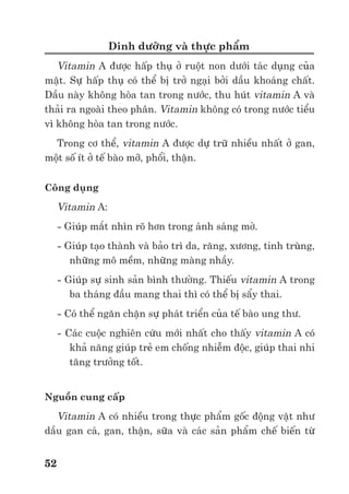 Trư ng ð i h c Nông nghi p 1 - Giáo trình B o qu n nông s n --------------------------------------------- 45
phát tri n cũng hô h p m nh hơn các b ph n ñã già. M t s qu khi ñang chín có cư ng ñ hô
h p tăng lên m t cách ñ t ng t, ñ t ñ nh cao nh t r i l i gi m xu ng.
B ng 6.4. Phân lo i rau qu d a vào cư ng ñ hô h p
Phân lo i hô h p Cư ng ñ hô h p 5o
C
(mgCO2/kg.hr)
Lo i nông s n
R t th p <5 H t khô (h t d , h nh
nhân), qu chà là, qu khô,
rau
Th p 5-10 Táo, qu có múi, nho,
hành, t i, khoai tây, khoai
lang
Trung bình 10-20 Mơ, chu i, sơ ri, ñào, lê,
v , b p c i, cà r t, rau di p,
t, cà chua
Cao 20-40 Dâu tây, qu mâm xôi,
bơ, súp lơ, ñ u lima
R t cao 40-60 Artisô, m t s lo i ñ u
rau, hành lá, c i bruxel
Vô cùng cao >60 Măng tây, súp lơ xanh,
n m, ngô ng t, rau spinash
T n thương mô th c v t cũng kích thích s gia tăng cư ng ñ hô h p. Ngư i ta ñã ño ñư c
m t lư ng l n CO2 sinh ra c khoai tây b c t. Các t n thương này có th chia làm hai lo i: t n
thương cơ gi i và t n thương do vi sinh v t. S tăng ñ t bi n cư ng ñ hô h p các nông s n b
t n thương cơ gi i có liên quan ñ n s làm lành v t thương, trong khi tăng cư ng ñ hô h p
các nông s n b vi sinh v t gây h i ch y u liên quan ñ n cơ ch t b o v c a th c v t.
Ngoài ra, các y u t như t l gi a di n tích b m t và th tích, c u trúc b m t nông s n
cũng nh hư ng ñ n cư ng ñ hô h p thông qua s trao ñ i khí c a nông s n.
* Y u t ngo i c nh
- Nhi t ñ
Quá trình trao ñ i ch t, ví d như hô h p trong nông s n bao g m hàng lo t các ph n
ng sinh hóa k ti p nhau nên cũng tuân theo qui t c Vant Hoff, nghĩa là các ph n ng hóa h c
có h s Q10 = 2, t c khi nhi t ñ tăng lên 10o
C thì t c ñ ph n ng tăng lên hai l n.
Cư ng ñ hô h p t i th i ñi m To + 10
Q10 = = h ng s (2)
Cư ng ñ hô h p t i th i ñi m To
Tuy nhiên, tr s Q10 không còn là h ng s mà có s thay ñ i v i các quá trình sinh h c.
Tr s Q10 thư ng cao trong kho ng nhi t ñ t 0-10o
C, n m trong kho ng 2-3 n u nhi t ñ cao
trên 10o
C, và thư ng bi n ñ i b t bình thư ng – r t cao ho c r t th p – khi nhi t ñ trên 20o
C.
ði u ñó có nghĩa trong gi i h n nhi t ñ nh t ñ nh, khi nhi t ñ tăng thì cư ng ñ hô h p tăng.
N u vư t quá gi i h n thì cư ng ñ hô h p gi m. V b n ch t, t c ñ c a các ph n ng sinh hóa
trong nông s n ph thu c vào ho t tính c a enzym trong t bào. Enzym là m t ch t xúc tác sinh
h c ch u s chi ph i c a nhi t ñ . Khi nhi t ñ tăng vư t quá gi i h n, các ph n ng ñư c
enzym xúc tác b nh hư ng do s bi n tính c a phân t protein-enzym.
B ng 7.4. Cư ng ñ hô h p và lư ng nhi t do hoa c m chư ng sinh ra các ñi u ki n nhi t ñ
khác nhau
 