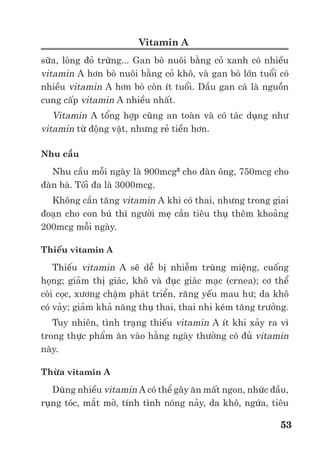 Trư ng ð i h c Nông nghi p 1 - Giáo trình B o qu n nông s n --------------------------------------------- 46
Nhi t ñ (o
C) Cư ng ñ hô h p
(mg CO2/kg/h)
Lư ng nhi t
(kj/t n/h)
Q10
0 10 104 -
10 30 320 3.0
20 239 2550 8.0
30 516 5504 2.2
40 1053 11232 2.0
50 1600 17126 1.5
Ngu n: E.C. Maxie và c ng s (1973). T p chí Hi p h i khoa h c làm vư n c a M , s
96 t p 6.
- ð m
ð m có liên quan ñ n cư ng ñ hô h p c a nông s n. Nhìn chung, khi m ñ tăng thì
cư ng ñ hô h p và t c ñ các quá trình trao ñ i ch t tăng m nh vì có liên quan t i lư ng nư c
có trong nông s n sau thu ho ch. Ví d : cư ng ñ hô h p c a c khoai lang trong b o qu n có
quan h ch t ch v i lư ng nư c c a các gi ng khoai khác nhau. nh hư ng c a ñ m ñ n
cư ng ñ hô h p ñư c th hi n r t rõ trên ñ i tư ng h t. H t có m ñ cao hô h p m nh hơn h t
có m ñ an toàn 4 l n. m ñ không khí cũng nh hư ng ñ n cư ng ñ hô h p khi làm tăng m
ñ nông s n.
- Thành ph n không khí
Thành ph n không khí trong môi trư ng b o qu n nông s n có nh hư ng ñáng k ñ n
cư ng ñ hô h p cũng như t c ñ trao ñ i ch t trong ñó khí O2, CO2 và C2H4 (ethylen) là quan
tr ng nh t. Ngoài ra khí SO2, ozone và propylene cũng có nh ng nh hư ng nh t ñ nh.
Sau khi thu ho ch, nông s n thư ng ñư c gom l i thành ñ ng v i kh i lư ng l n, ñ t
trong môi trư ng mà s chuy n ñ ng và trao ñ i không khí b h n ch . ði u này thư ng d n ñ n
m t h qu là làm thay ñ i thành ph n không khí theo hư ng gi m hàm lư ng O2 và tăng hàm
lư ng CO2, cùng v i s tích lũy ch t khí trong t bào nông s n. Thành ph n khí trong mô nông
s n có nh hư ng l n ñ n cư ng ñ hô h p. Thông thư ng, cư ng ñ hô h p c a nông s n gi m
khi n ng ñ O2 trong môi trư ng b o qu n xu ng dư i 10%. Kho ng n ng ñ O2 t 1-3% là t i
thích cho vi c b o qu n ña s nông s n. Tuy nhiên cũng có nhi u trư ng h p ngo i l , ví d như
khoai lang c n ñư c b o qu n trong môi trư ng có n ng ñ O2 t 5-7%. N u n ng ñ O2 trong
không khí cao, nông s n hô h p v i cư ng ñ cao. Ngoài ra khi O2 tăng kéo theo s phát tri n
c a vi sinh v t.
B ng 8.4. nh hư ng c a nhi t ñ và n ng ñ O2 ñ n cư ng ñ hô h p c a m t s lo i rau
Cư ng ñ hô h p (mgCO2/kg.hr)
Trong không khí thư ng Trong môi trư ng O2 3%
Lo i NS
0o
C 10o
C 20o
C 0o
C 10o
C 20o
C
Măng tây 28 63 127 25 45 75
C c i 4 11 19 6 7 10
C i b p 11 30 40 8 15 30
Cà r t 13 19 33 7 11 25
Súp lơ 20 45 126 14 45 60
Dưa chu t 6 13 15 5 8 10
t xanh 8 20 35 9 14 17
 