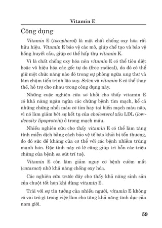 Trư ng ð i h c Nông nghi p 1 - Giáo trình B o qu n nông s n --------------------------------------------- 52
17 18
Hình 4.4. M t s tri u ch ng r i lo n sinh lý c a rau qu
Chú d n:
1:S chín không bình thư ng c a qu chu i b t n thương l nh
2: V t thâm trong ru t qu ñào b t n thương l nh
3: Hi n tư ng héo v y lá và ng n măng tây do b t n thương l nh
4: S bi n ñ i màu c a hoa H ng Môn b t n thương l nh
5: S héo rũ c a hoa Gi y b t n thương l nh
6, 7: S bi n màu c a v và ru t qu táo b t n thương l nh
8: S t ng h p s c t không hoàn ch nh c a qu t b t n thương l nh
9: V t lõm trên v qu cam b t n thương l nh
10: Hi n tư ng m t nư c c a qu dưa thơm b t n thương l nh
11: S t ng h p s c t không hoàn ch nh c a qu cà chua trong v hè
12, 13: Hi n tư ng thâm v qu chu i b t n thương l nh
14: S t ng h p s c t anthocyanin trên v chu i b r i lo n hô h p
15: Hi n tư ng thâm ñen lõi d a do b t n thương l nh
16: Hi n tư ng thâm ñen cùi qu l u do b t n thương l nh
17: Khoai lang b nhi m b nh do t n thương l nh
18: Hi n tư ng héo và các v t lõm trên qu dưa chu t b t n thương l nh
2. Bi n ñ i hoá sinh c a nông s n sau thu ho ch
Thành ph n hóa h c c a nông s n bao g m t t c các h p ch t h u cơ và vô cơ c u t o
nên các t bào và các mô c a chúng. Do trong t bào s ng luôn x y ra các quá trình chuy n hóa
và trao ñ i ch t nên thành ph n hóa h c c a nông s n không ng ng bi n ñ i trong su t quá trình
sinh trư ng, phát tri n và ngay c sau khi thu ho ch.
2.1. Nư c
Tuy t ñ i ña s nông s n ph m ñ u có ch a m t lư ng nư c nh t ñ nh. Lư ng nư c và
d ng t n t i trong nông s n tuỳ thu c vào ñ c tính c a nông s n và các công ngh x lý sau thu
ho ch. Trong rau qu , hàm lư ng nư c r t cao, chi m 60- 95%. M t s lo i h t và c giàu tinh
b t như ngô, s n và khoai s ch a kho ng 50% nư c. H t lương th c như thóc ch a tương ñ i ít
nư c hơn, 11 – 20%. Nư c cũng phân b không ñ u trong các lo i mô khác nhau. Nư c trong
mô che ch ít hơn trong nhu mô. Ví d , trong cam quýt, hàm lư ng nư c trong v là 74,7%, còn
trong múi t i 87,2%.
Nư c ñóng vai trò quan tr ng trong ho t ñ ng s ng c a t bào, nên hi n nhiên có ý
nghĩa trong vi c duy trì s s ng c a nông s n. Trư c h t, nư c ñư c xem là thành ph n quan
tr ng xây d ng nên cơ th th c v t. Nư c chi m ñ n 90% kh i lư ng ch t nguyên sinh và nó
quy t ñ nh tính n ñ nh v c u trúc cũng như tr ng thái c a keo nguyên sinh ch t.
 