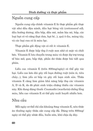 Trư ng ð i h c Nông nghi p 1 - Giáo trình B o qu n nông s n --------------------------------------------- 53
Bên c nh ñó, nư c còn có ch c năng sinh hóa vô cùng quan tr ng, là dung môi cho các
ph n ng hóa sinh x y ra ñ ng th i là nguyên li u cho m t s ph n ng hóa sinh. Ch ng h n
nư c tham gia tr c ti p vào ph n ng oxy hóa nguyên li u hô h p ñ gi i phóng năng lư ng,
tham gia vào hàng lo t các ph n ng th y phân quan tr ng như th y phân tinh b t, protein, lipid
…
Nư c là môi trư ng hòa tan các ch t khoáng, các ch t h u cơ như các s n ph m quang
h p, các vitamin, các phytohormon, các enzim … và v n chuy n lưu thông ñ n t t c các t bào,
các mô và cơ quan.
Nư c trong nông s n còn là ch t ñi u ch nh nhi t. Khi nhi t ñ không khí cao, nh quá
trình bay hơi nư c mà nhi t ñ môi trư ng xung quanh nông s n h xu ng nên các ho t ñ ng
s ng khác ti n hành thu n l i.
T bào th c v t bao gi cũng duy trì m t s c trương nh t ñ nh. Nh s c trương này mà
khi t bào tr ng thái no nư c, nông s n luôn tr ng thái tươi t t, r t thu n l i cho các ho t
ñ ng sinh lý khác. Tóm l i, nư c v a tham gia c u trúc nên cơ th th c v t, v a quy t ñ nh các
bi n ñ i sinh hóa và các ho t ñ ng sinh lý trong nông s n.
Nư c trong nông s n ch y u d ng t do. Có t i 80-90% lư ng nư c t do trong
d ch bào, ph n còn l i trong ch t nguyên sinh và gian bào. Ch m t ph n nh c a nư c (không
quá 5%) là d ng liên k t trong các h keo c a t bào. màng t bào, nư c liên k t v i
protopectin, cellulose và hemicellulose.
Khi nông s n ñã tách ra kh i môi trư ng s ng và cây m (t c là sau thu ho ch), lư ng
nư c b c hơi không ñư c bù ñ p l i.
Hàm lư ng nư c trong nông s n cao hay th p có nh hư ng l n ñ n ch t lư ng và kh
năng b o qu n c a chúng. các nông s n có hàm lư ng nư c cao, các quá trình sinh lý x y ra
mãnh li t, cư ng ñ hô h p tăng làm tiêu t n nhi u ch t dinh dư ng d tr và sinh nhi t. Vi c
b o qu n nh ng s n ph m có ch a nhi u nư c này cũng khó khăn hơn vì chúng là môi trư ng
thu n l i cho các vi sinh v t ho t ñ ng, làm gi m ch t lư ng nông s n.
S thoát hơi nư c là nguyên nhân ch y u làm gi m kh i lư ng nông s n. S m t nư c
còn nh hư ng x u ñ n quá trình trao ñ i ch t, làm gi m tính trương nguyên sinh, gây héo và
làm gi m giá tr thương ph m c a nông s n. S héo còn làm tăng t c ñ phân h y các ch t h u
cơ, phá h y cân b ng năng lư ng, làm gi m s c ñ kháng c a nông s n.
ð i v i rau qu là nh ng s n ph m tươi, có xu hư ng thoát hơi nư c nhi u, lư ng nư c
có trong nông s n h u như ph thu c vào th i ñi m thu ho ch. Nên thu ho ch lúc nông s n ch a
nhi u nư c nh t, thư ng là vào bu i sang s m, tr i mát. Khi b o qu n rau qu c n duy trì ñ m
môi trư ng cao (80 – 95%) ñ tránh hi n tư ng thoát hơi nư c.
ð i v i nông s n lo i h t c n duy trì th y ph n th p trong b o qu n. B i v y nên b o
qu n h t trong ñi u ki n môi trư ng khô (65-70%) ñ h t không b hút m, tránh ñư c hi n
tư ng n y m m và n m m c t n công gây h i.
2.2. Hydratcarbon (Glucid)
Các hydratcarbon là thành ph n ch y u c a nông s n, chi m 50- 80% tr ng lư ng ch t
khô, là th c ăn ch y u c a ngư i, ñ ng v t và vi sinh v t. Chúng v a là v t li u c u trúc t bào
(cellulose và hemicellulose, pectin), v a là nguyên li u c a quá trình hô h p (ñư ng) ñ ng th i
là ngu n năng lư ng d tr (tinh b t) cho các quá trình s ng c a nông s n.
Các lo i nông s n khác nhau có thành ph n hydratcarbon r t khác nhau. Hydratcarbon
ch y u trong h t lương th c và c là tinh b t, trong ngô rau, qu ñ u non làm rau ăn là tinh b t
và ñư ng, trong rau ăn lá là cellulose, trong các lo i qu chín là ñư ng.
 