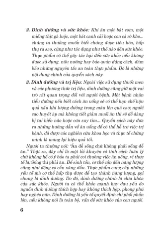 Trư ng ð i h c Nông nghi p 1 - Giáo trình B o qu n nông s n --------------------------------------------- 6
V N CHUY N, PHÂN PH I VÀ TIÊU TH NÔNG S N.......................................... 152
1. V n chuy n nông s n ...............................................................................................152
1.1. Qu n lý nông s n trong quá trình v n chuy n ....................................................153
1.2. Các d ng phương ti n v n chuy n nông s n ......................................................153
2. Các ñ i tư ng tham gia phân ph i và tiêu th nông s n ........................................156
2.1. Qu n lý ch t lư ng nông s n trong quá trình phân ph i và tiêu th ....................157
2.2. Tiêu th nông s n..............................................................................................158
T V NG ..................................................................................................................... 161
TÀI LI U THAM KH O............................................................................................... 163
 