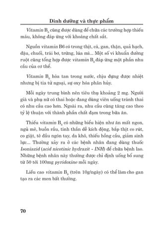 Trư ng ð i h c Nông nghi p 1 - Giáo trình B o qu n nông s n --------------------------------------------- 63
M t vài ch t ñi u ti t sinh trư ng cũng có nh hư ng ñáng k ñ n s bi n ñ i s c t trên
nông s n sau thu ho ch. Vi c x lý ethylene ñ làm m t màu xanh trên v lo i qu cam,
quít, chu i và kích thích s t ng h p carotenoid trên cà chua ñã ñư c ng d ng r ng rãi
trong lĩnh v c công ngh sau thu ho ch nhi u nơi trên th gi i. Cytokinin l i có tác d ng
làm ch m quá trình phân h y chlorophyll.
2.6. Các h p ch t bay hơi
Th c v t có th sinh ra vô s ch t bay hơi trong ñó m t s h p ch t r t quan tr ng,
quy t ñ nh ch t lư ng c a s n ph m. Ch t bay hơi trong th c v t có th chia thành hai d ng:
làm tăng ch t lư ng c a s n ph m (có hương thơm) ho c là gi m ch t lư ng (mùi hôi, th i).
Các ch t bay hơi nông s n sau thu ho ch r t ña d ng v c u trúc hóa h c. Chúng bao g m
các ester, lactone, alcohol, acid, aldehyd, ketone, acetal, terpene, m t vài lo i phenol, ether
và h p ch t heterocyclic oxygen. Ví d : trong qu táo ngư i ta ñã phát hi n và xác ñ nh
ñư c 159 lo i ch t bay hơi trong ñó có 20 acid, 28 alcohol, 71 etster, 26 carbonyl, 9 ether và
acetal, 5 terpene.
Các h p ch t bay hơi là nh ng h p ch t có tr ng lư ng phân t nh , thư ng là ph n tri u
ñơn v và có hàm lư ng không ñáng k so v i tr ng lư ng nông s n , nhưng l i có ý nghĩa
r t l n trong vi c t o ra mùi và hương thơm ñ c trưng cho nông s n. Có r t nhi u lo i ch t
bay hơi ñư c sinh ra các loài cây tr ng ho c các b ph n cây tr ng khác nhau, nhưng ch
có m t s r t ít h p ch t là quy t ñ nh mùi hương ñ c trưng c a s n ph m. qu táo, ch
c n 0,001 µL/L ethyl-2-methylbutyrate /100g táo cũng làm ta c m nh n ñư c mùi thơm c a
qu .
Trong nông s n có th có t i hàng trăm ch t bay hơi nhưng ch có th nh n ra m t s
ch t bay hơi ñ c trưng trong s chúng.
Ester Mùi c a qu
Amilaxetat Chu i
Octilaxetat Cam
Metilbutirat ðào
Izoamilbutirat Lê
Este c a rư u izoamilic v i axit izovaleric Táo
S bi n ñ i c a ch t bay hơi sau thu ho ch
Các ch t bay hơi ñư c sinh ra nông s n sau thu ho ch có th b bi n ñ i tùy thu c vào
nhi u y u t trư c và sau thu ho ch như gi ng cây tr ng, mùa v , k thu t canh tác, ñ già
thu ho ch, k thu t x lý, b o qu n, s d m chín nhân t o. Do t m quan tr ng c a các ch t
bay hơi trong vi c t o ra ch t lư ng c m quan c a nông s n và s h p d n c a hoa và cây
c nh, c n ph i h n ch t i ña s bi n ñ i theo chi u hư ng x u nông s n sau thu ho ch.
Thu ho ch s m có th nh hư ng ñ n s t ng h p các ch t bay hơi nhi u lo i qu . Các
lo i qu không có hô h p ñ t bi n (như cam) s không chín ñư c bình thư ng n u thu ho ch
quá s m, và nh hư ng không mong mu n ñ i v i s t ng h p ch t thơm nh ng nông s n
này l i càng rõ r t.
ði u ki n và th i gian b o qu n cũng có nh hư ng ñáng k ñ n s t ng h p ch t thơm sau
khi ñưa nông s n ra kh i kho b o qu n. Táo b o qu n trong khí quy n ñi u ch nh (2%O2,
3.5o
C) hình thành m t s h p ch t không có l i như ester, butyl acetate và hexyl acetate sau
khi b o qu n. Nh ng hi n tư ng tương t như v y cũng x y ra trên nh ng nông s n b o
qu n trong chân không hay b t n thương l nh.
 