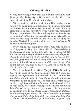 Trư ng ð i h c Nông nghi p 1 - Giáo trình B o qu n nông s n --------------------------------------------- 7
NH NG CH VI T T T TRONG GIÁO TRÌNH
BVTV: B o v th c v t
BB: Bao bì
BG: Bao gói
BQ: B o qu n
CA: Khí quy n ki m soát
CB: Ch bi n
CL: Ch t lư ng
CN: Công ngh
CT: Cây tr ng
LP: Áp su t th p
MA: Khí quy n c i bi n
MAP: Khí quy n c i bi n nh bao gói
NS: Nông s n
STH: Sau thu ho ch
TH: Thu ho ch
TP: Th c ph m
TT: T n th t
TTH: Trư c thu ho ch
VSV: Vi sinh v t
TÀI LI U THAM KH O THÊM CHO NGƯ I H C
1. Hà Văn Thuy t, Tr n Quang Bình. B o qu n rau qu tươi và bán ch ph m. NXB NN Hà
N i. 2000.
2. PGS.TS Lương ð c Ph m. Vi sinh v t h c và v sinh an toàn th c ph m. NXB NN Hà
N i. 2000.
3. PGS.TS Nguy n Th Hi n (Ch biên), PGS.TS Phan Th Kim,…Vi sinh v t nhi m t p
trong lương th c-th c ph m. NXB NN Hà N i. 2003.
4. GS.TSKH ðái Duy Ban. Lương th c th c ph m trong phòng ch ng ung thư. NXB NN Hà
N i. 2001.
5. PGS.TS Tr n Minh Tâm. B o qu n, ch bi n nông s n sau thu ho ch. NXB NN Hà N i.
2003.
6. Wills, Lee, Graham,…Postharvest. An introduction to the physiology and handling of
fruits, vegetables and ornamentals. The AVI Publishing Company Inc. Wesport. Conn.
1998.
7. FAO Training series. Prevention of post-harvest food losses: fruits, vegetables and root
crops. FAO of the UN. Rome. 1989.
 