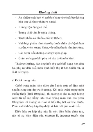 Trư ng ð i h c Nông nghi p 1 - Giáo trình B o qu n nông s n --------------------------------------------- 80
1.3. Tác h i do b nh gây ra cho nông s n b o qu n
Các loài vi sinh v t h i khi ñã xâm nhi m và phát tri n trên s n ph m thì dù gây h i bên
ngoài hay ñã qua l p v vào bên trong cũng ñ u làm cho s n ph m b gi m ph m ch t, nghiêm
tr ng hơn có th làm cho s n ph m h ng hoàn toàn. Thông thư ng ban ñ u do kích thư c c a vi
sinh v t nh bé và có th phát tri n t m t vài cá th nông s n trong kh i nông s n làm cho ta r t
khó phát hi n. Nhưng n u g p ñi u ki n thu n l i ch trong m t th i gian ng n, b nh s phát
tri n và lây lan làm cho c kh i nông s n b c nóng và càng làm tăng t c ñ gây h i.
D u hi u ñ u tiên có th quan sát b ng m t thư ng s gây h i c a vi sinh v t là hi n tư ng
thay ñ i m u s c c a nông s n. H t và rau qu khi b nhi m b nh có th b bi n m u m t ph n
hay toàn b b m t, làm cho trên v h t ho c rau qu xu t hi n nh ng ch m ñen, nâu ho c xám.
S bi n m u này có th do vi c t o ra các v t ch t ho i c a v nông s n (như Bipolaris oryzae
và Alternaria padwickii gây ra trên h t thóc), do bi n ñ i s c t trên v nông s n (như
Cercospora kikuchii gây b nh ñ m ñ nâu trên h t ñ u tương), hay do màu s c c a n m trên v
nông s n (như b nh ñ m ñen lúa m ch do n m Bipolaris sorokiniana gây ra). ð i v i h t ñ c
bi t là h t gi ng, khi vi sinh v t phát tri n m nh s t n công c ph n n i nhũ và phôi h t, phân
h y các ch t dinh dư ng d tr c a h t s d ng cho ho t ñ ng s ng, sinh s n và lây lan c a
chúng, làm bi n m u phôi, gi m s c s ng ho c ch t phôi. Nh ng trư ng h p b h i n ng, t l
n y m m h t gi ng có th b gi m 80-100%. ð i v i các lo i nông s n d h ng như rau qu , các
v t bi n màu thông thư ng s phát tri n lan r ng t o ra các kho ng thâm, trũng và th i nhũn.
Nh ng bi n ñ i bên ngoài này s ngay l p t c làm gi m giá tr c m quan c a ngư i tiêu dùng
ñ i v i nông s n. Thái Lan, qua kh o sát th y r ng giá bán xoài nhi m b nh thán thư (do n m
Colletotrichum gloeosporioides) gi m ñ n 70-80% so v i xoài không nhi m b nh. Ngay c khi
các loài vi sinh v t không gây b nh tr c ti p trên nông s n, s phát tri n c a chúng cũng có th
làm nhi m b n và gi m giá tr c m quan. Hi n tư ng này có th do h s i n m hay các kh i bào
t sinh ra trên b m t nông s n, hay các v t nh y t o ra b i s phát tri n c a n m men và vi
khu n và gây mùi khó ch u.
S lây nhi m gây h i c a vi sinh v t còn làm gi m nghiêm tr ng ch t lư ng c a nông s n.
Hàm lư ng các ch t dinh dư ng mà con ngư i mong ñ i s d ng s b vi sinh v t chi m ño t
thông qua nh ng ho t ñ ng hóa sinh phân gi i các ch t dinh dư ng quan tr ng như tinh b t, ch t
béo, protein,… Nông s n b b nh s b gi m ñáng k các ch t khoáng, vitamin. Vi sinh v t gây
b nh không nh ng làm m t ñi mùi thơm và v ñ c trưng c a rau qu , mà trong quá trình ho t
ñ ng s ng còn ti t ra các hóa ch t ho c t o ra các s n ph m trung gian c a quá trình trao ñ i
ch t như các enzyme, các lo i axít h u cơ, axít béo, rư u, aldehyte, xêtôn, các s n ph m phân
gi i protít,… gây ra các mùi hôi, m c, chua. Có th d dàng nh n th y nh ng mùi khó ch u này
ngay sau vài ngày t nh ng kh i h t m i thu ho ch chưa k p phơi s y hay t nh ng rau qu gi p
nát sau quá trình v n chuy n.
Nguy hi m hơn là vi c sinh ñ c t c a vi sinh v t trong quá trình phát tri n, ñ c bi t m t
s loài n m s n sinh ra mycotoxin. Con ngư i và gia súc khi ăn ph i nh ng th c ăn nhi m ñ c
t n m s b nh ng h i ch ng suy gi m s c kh e th m chí d n ñ n t vong. Năm 1934, các bác
s thú y Illinois (M ) ư c tính có kho ng 5000 con ng a ñã ch t do ăn ph i th c ăn làm t
ngô nhi m ñ c t n m. Cho ñ n năm 1953, m c dù ñã có s hi u bi t nh n th c ñư c s nguy
hi m c a th c ăn gia súc nhi m n m, vùng tây nam nư c M cũng ñã có t i hàng ngàn con l n
b ng ñ c do ñ c t n m và t l ch t lên t i 22%.
 