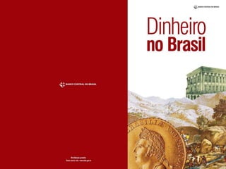 Dinheiro no Brasil