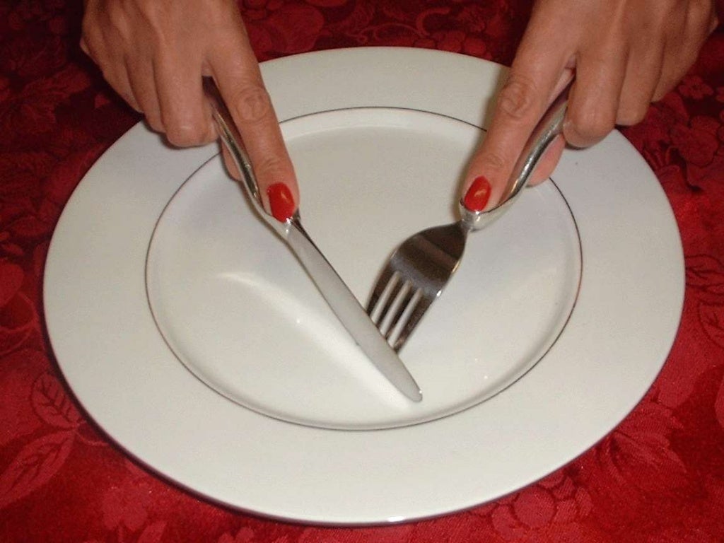 Dining Etiquette