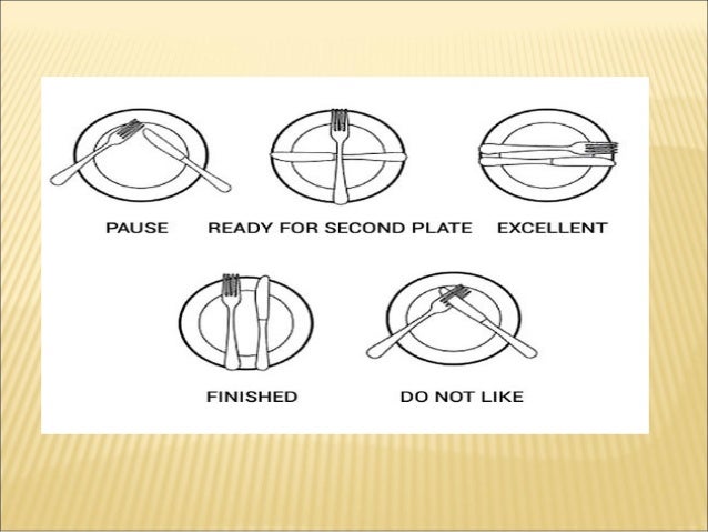 dining etiquette dining etiquette