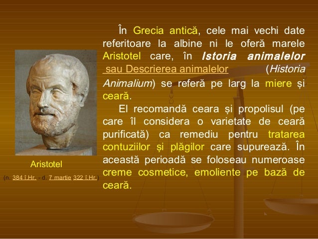 Din Istoria Apiculturii Romane Prezentare De Prof Dr Dumitru CurcÄƒ