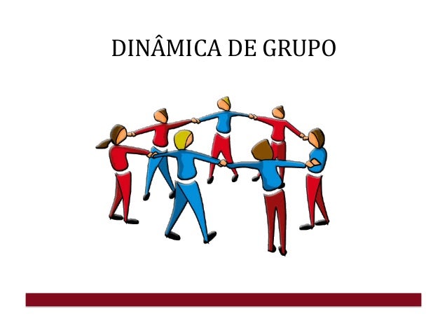 Que Es Una Dinamica De Grupo