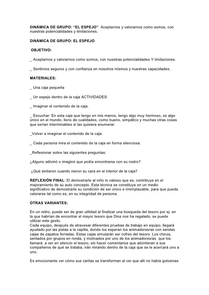 preguntas y respuestas sobre la autoestima din 225 mica del espejo preguntas y respuestas sobre la autoestima din 225 mica del espejo