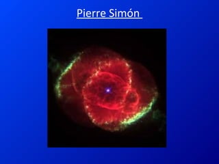 Pierre Simón  