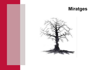 Miratges
 