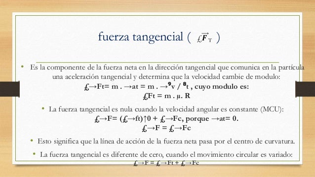 Cuando La Aceleracion Tangencial Es Cero - slingo