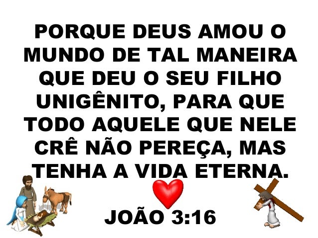 Dinâmica Com Versículo