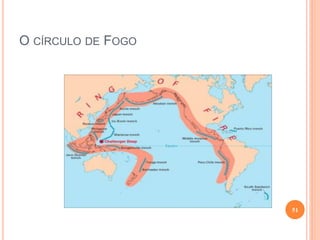 O CÍRCULO DE FOGO




                    51
 