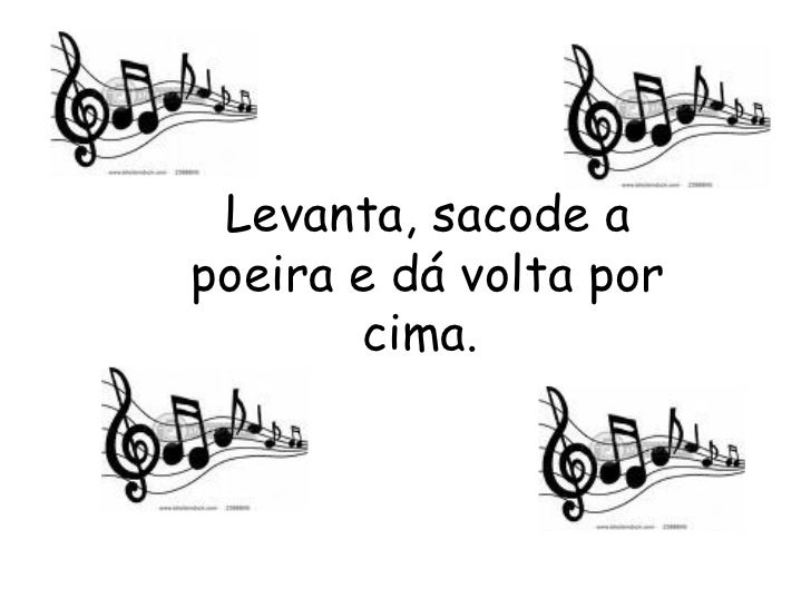 Resultado de imagem para mensagens de sacode