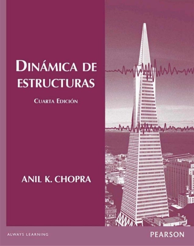 Dinamica De Estructuras Chopra Pdf Viewer