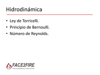 Hidrodinámica
Autor de la imagen: Pbroks13
 