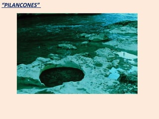 “ PILANCONES”  