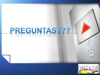PREGUNTAS???
