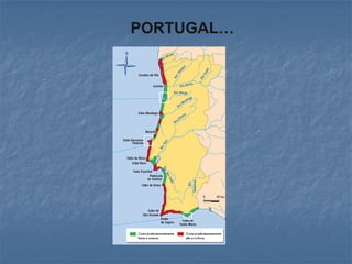 PORTUGAL…
 