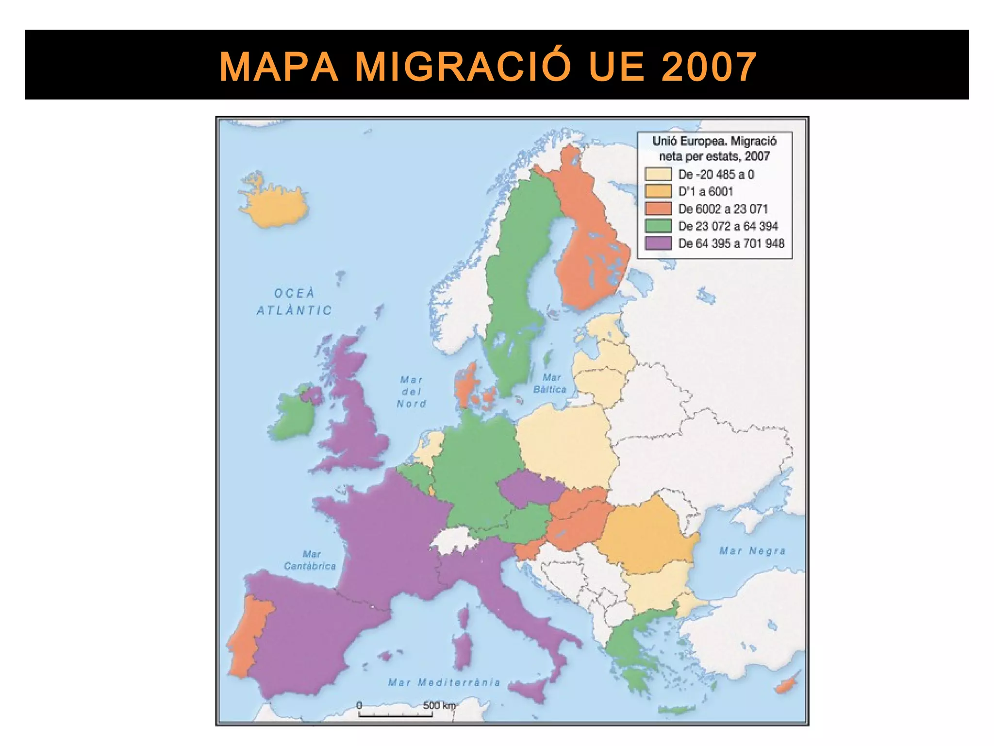 MAPA MIGRACIÓ UE 2007
 