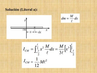 Solución (Literal a):
 