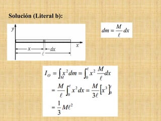 Solución (Literal b):
 