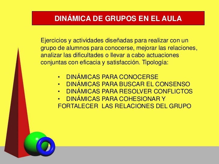 Resultado de imagen para DINAMICAS DE AULA