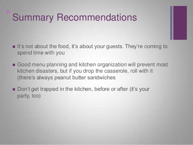 The Dinner Party Summary / The Diary Of A Cameraman Dinner Party The Office Fanpop - There is a cobra in the room and the hostess spots it.