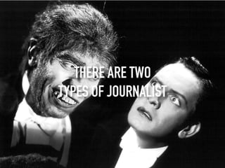 Crisis communications and the role of the media