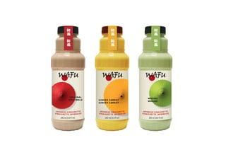 Innovative Packaging Design