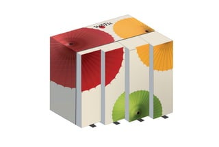Innovative Packaging Design