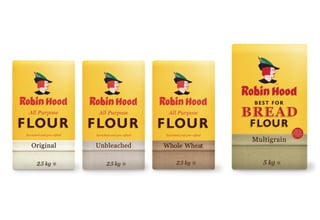 Innovative Packaging Design