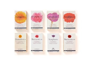 Innovative Packaging Design