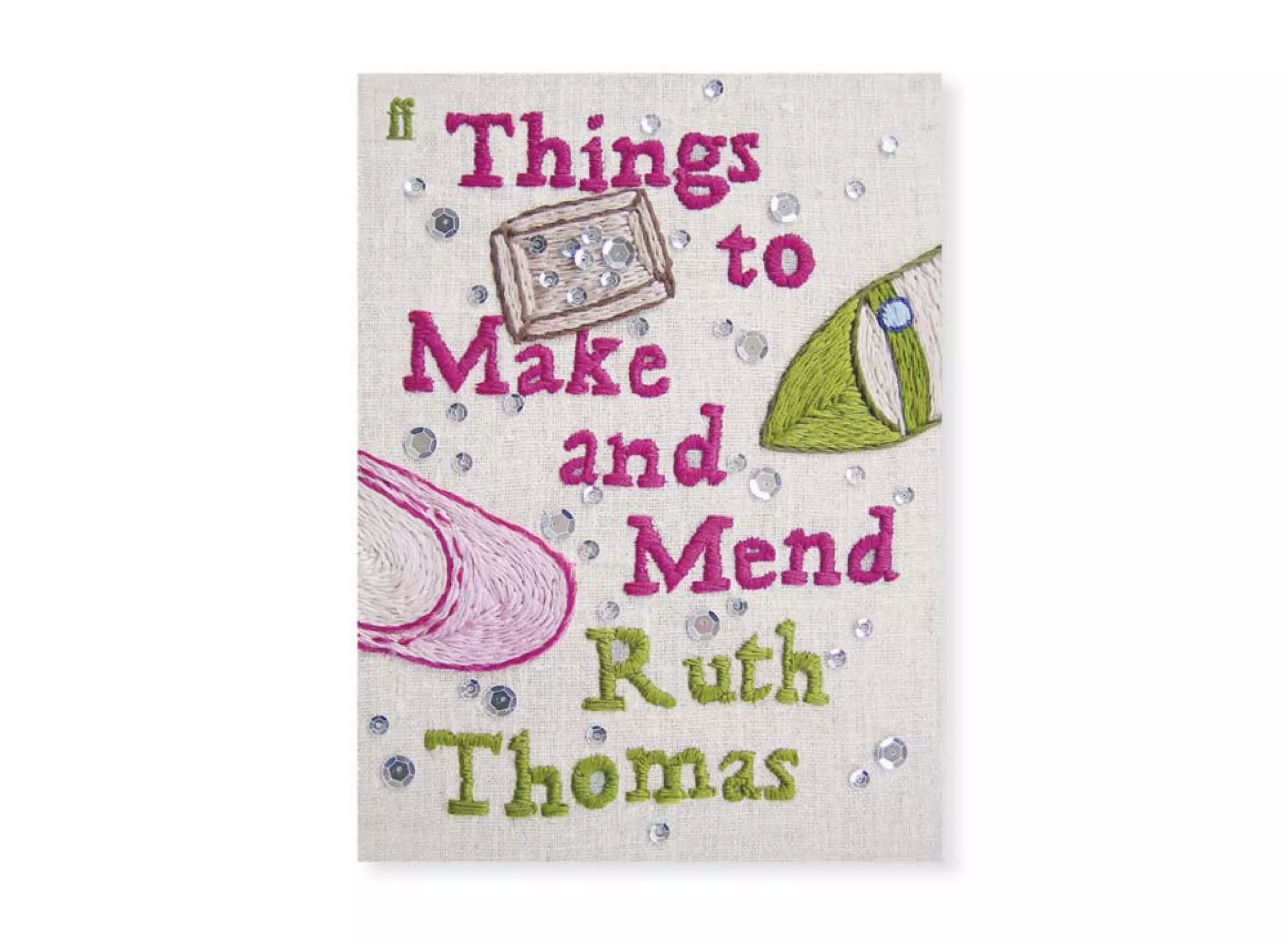 Print Design - Dinnick & Howells