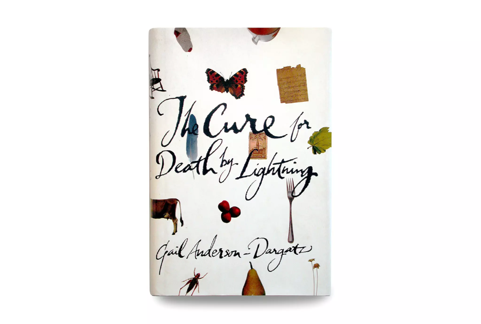 Print Design - Dinnick & Howells